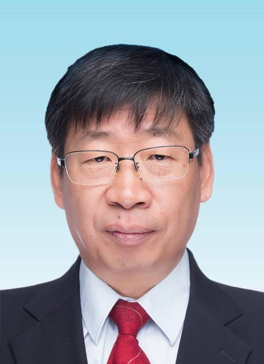 刘伟平（中国长江三峡集团有限公司董事长、党组书记）