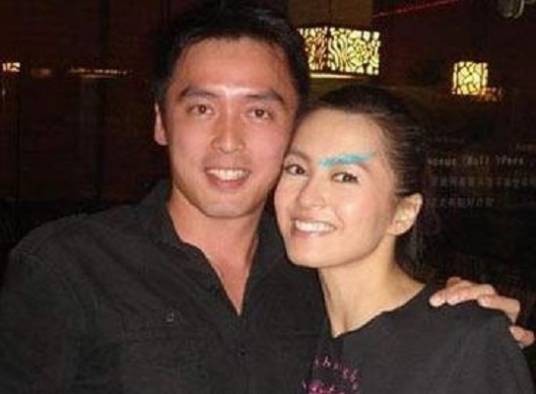 梁咏俊