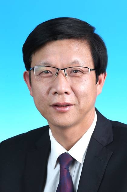 王正华(中国药科大学党委副书记、副校长)