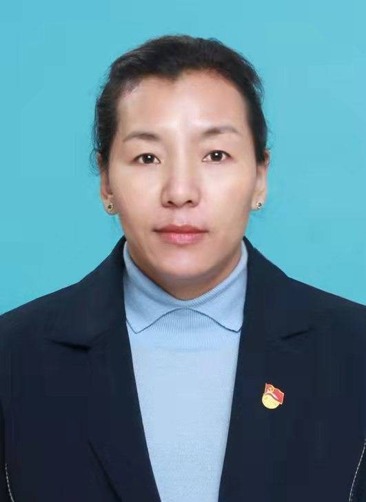 潘多（浙江省宁波市象山县人民政府副县长）