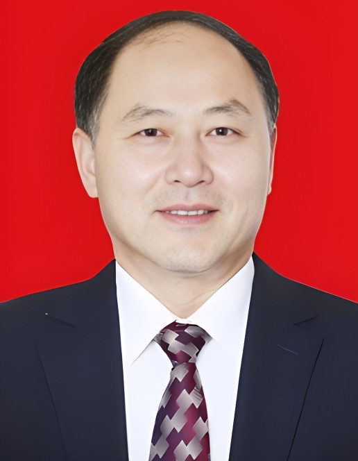 吴振民（河南省实验中学原校长）