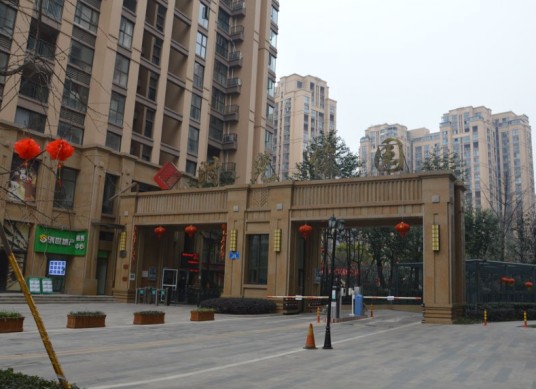 俊发时光俊园