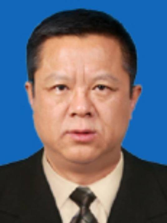 彭海涛(黑河市副厅级领导)