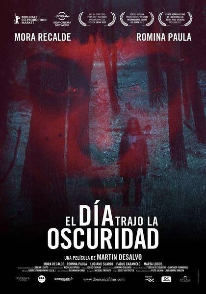 黎明前的黑暗（2013年阿根廷电影）