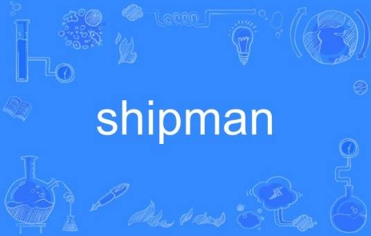 shipman
