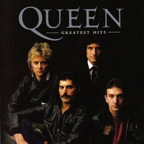 Greatest Hits（欧美流行音乐精选集的常用名称）