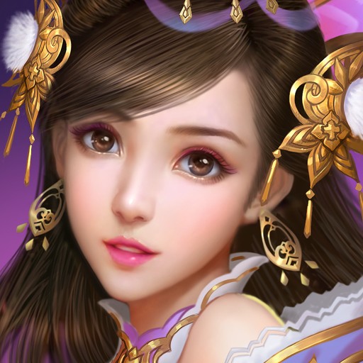 风云七剑（角色扮演手游游戏）