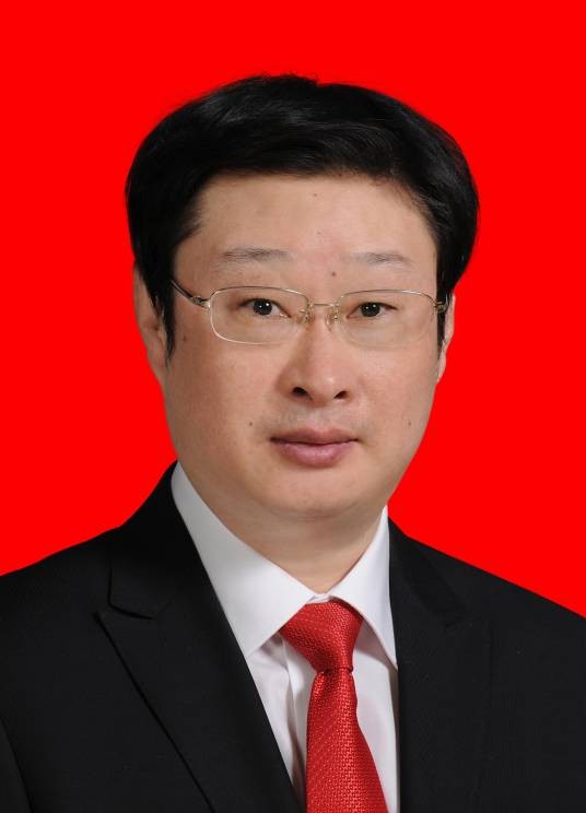 李万平(江苏省南京市六合区委原书记)