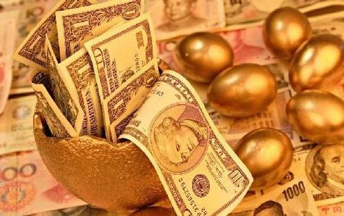 金融战（金融业术语）