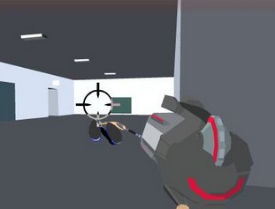 喋血双雄4