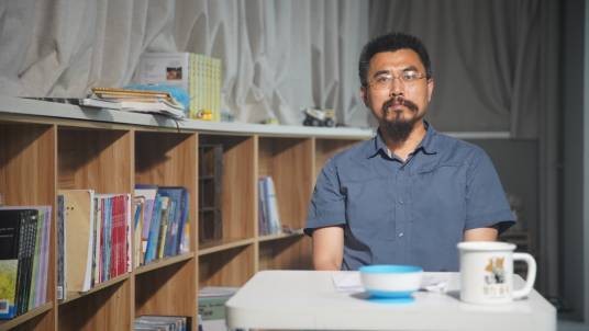 余亮（复旦大学中国研究院院长助理）