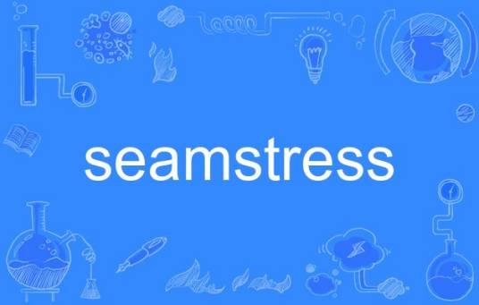seamstress