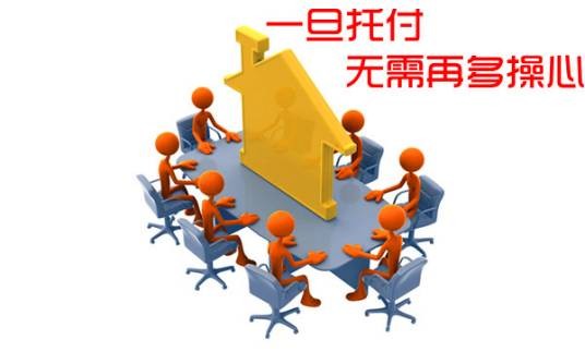 网络外包