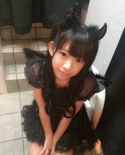 长泽苿里奈