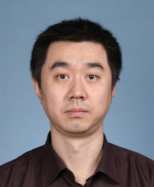 赵泽（中国科学院计算技术研究所副研究员）