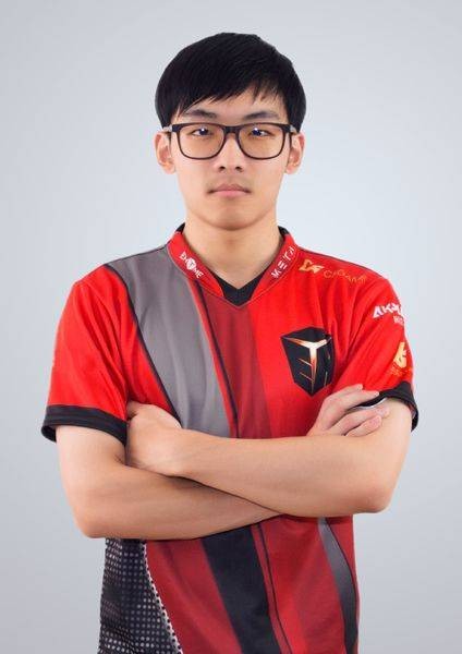 张睿达