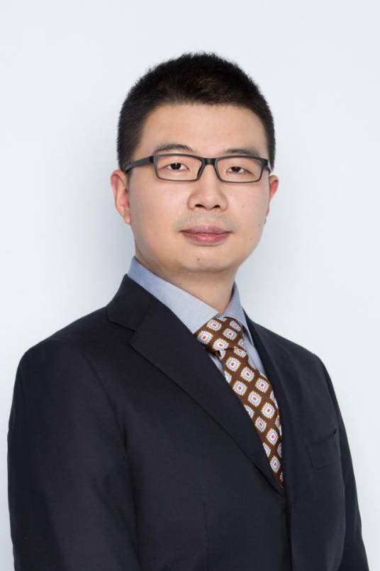 袁烨（华中科技大学自动化学院教授）