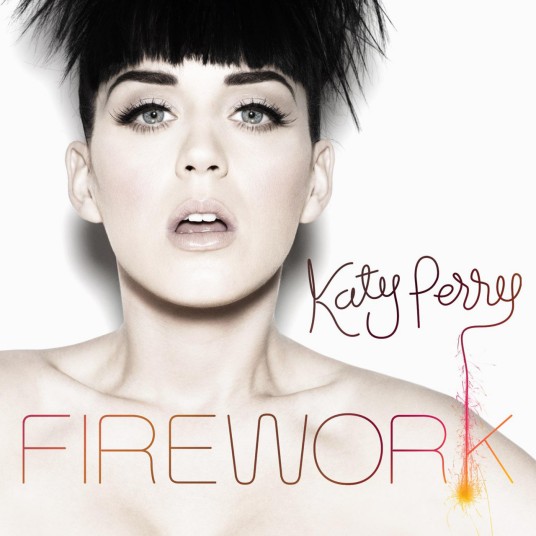 Firework（2011年凯蒂·佩里演唱的歌曲）