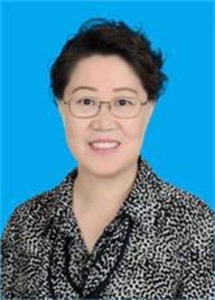 杨小燕(民建甘肃省委员会副主任委员)