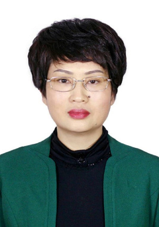 朱云慧(十堰市人民政府副市长、农工党十堰市委会主委)
