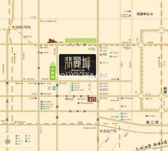 翡丽城