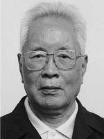 崔健(前浙江省委副书记)