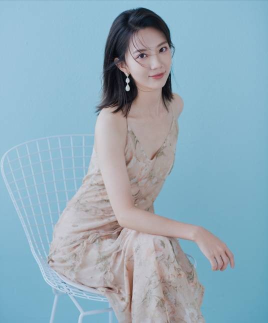 张安琪（中国内地女主持人）