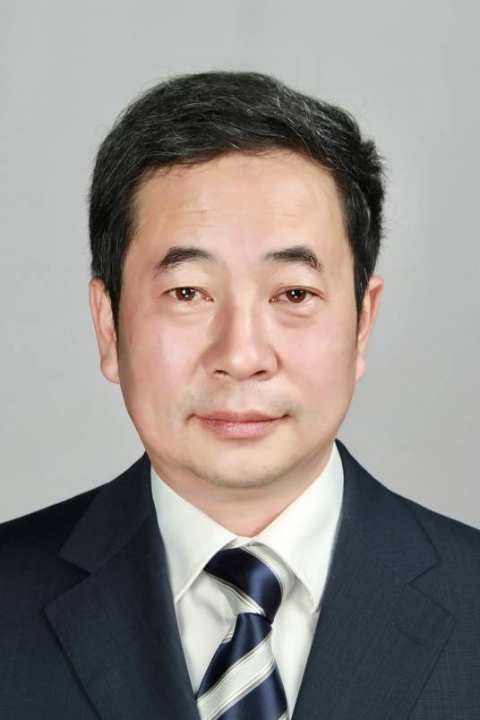贺彬（云南省玉溪市人民政府原副市长）
