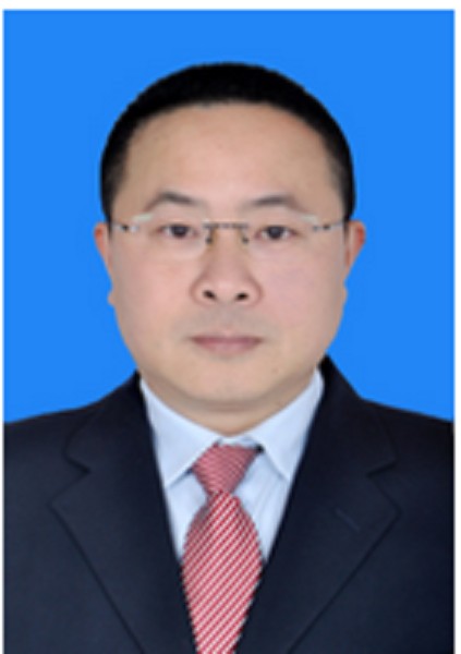 魏松林(贵州省黔西南州生态环境局党委副书记、副局长)