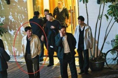 1·28深圳南都记者被打事件