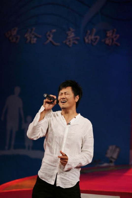 高明骏(中国台湾男歌手)
