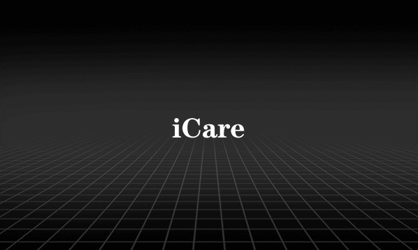 iCare