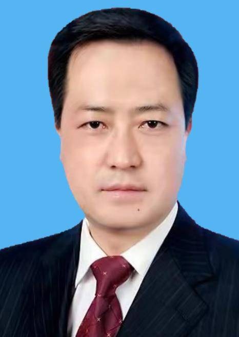 张立平(甘肃省陇南市武都区委副书记、区政府党组书记、区长)