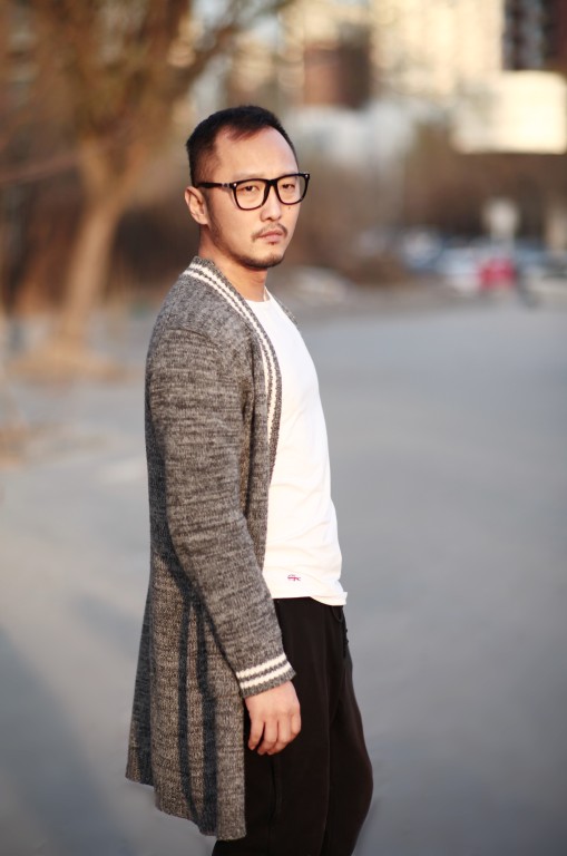 周远（中国内地男演员）