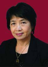 林秀琴(联发国际商业有限公司董事长)
