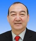 宋建新（巴州党委副秘书长）
