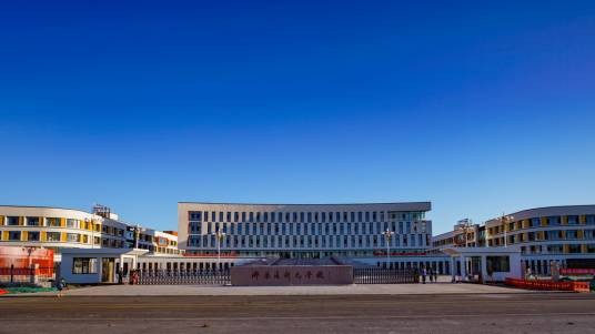 济南市济阳区新元学校
