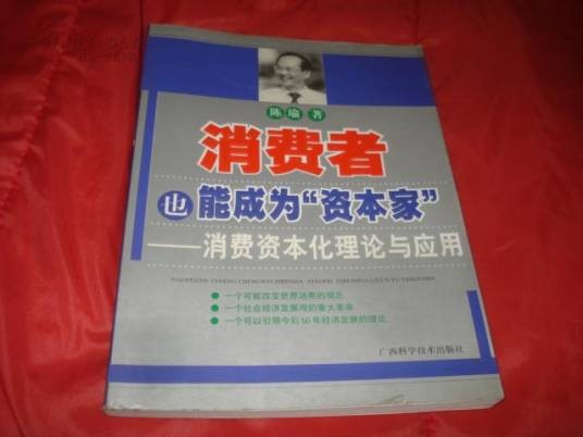 消费资本化理论