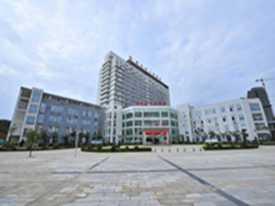 浦北县人民医院