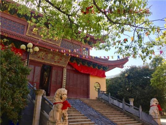 碧岩禅寺
