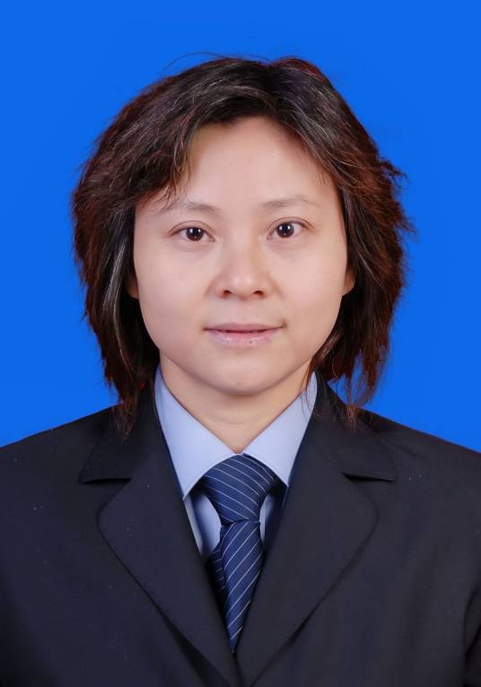 杨江华（四川省广安市人大常委会原副秘书长）