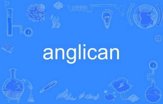 anglican
