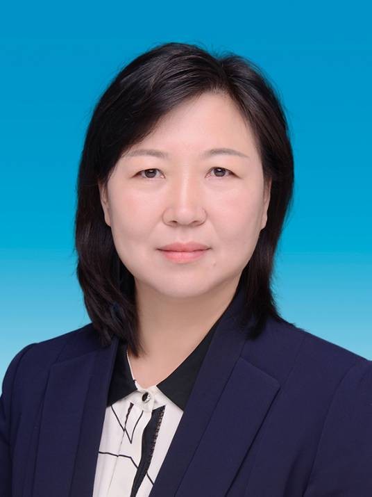侯波(河南省济源产城融合示范区党工委委员、统战部部长,济源市委常委、副市长)
