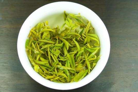鸠坑茶（浙江省淳安县特产）