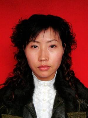 曹莉（山西省临县安家庄乡原党委书记）