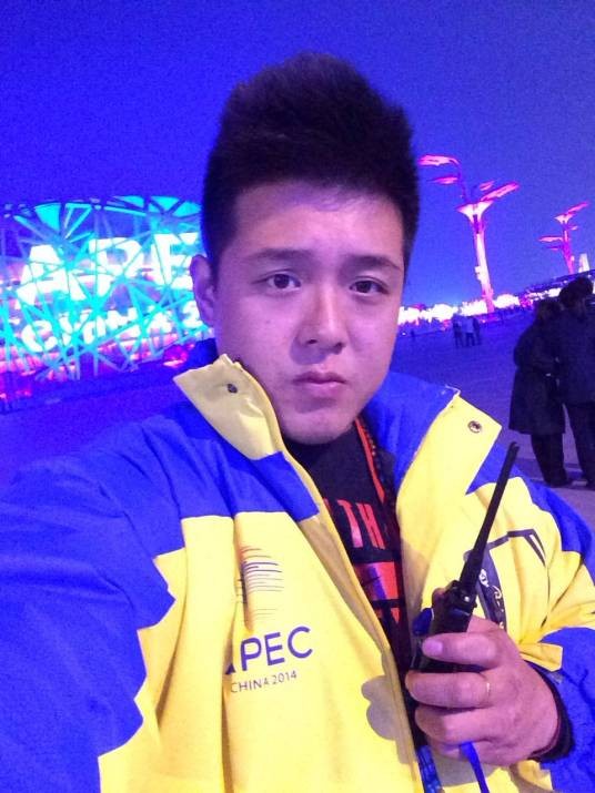 刘嵩（导演）
