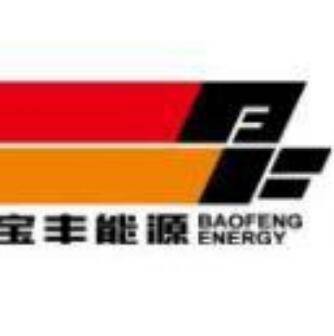 宁夏宝丰能源集团股份有限公司