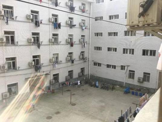 3·26武汉理工大学研究生坠亡事件