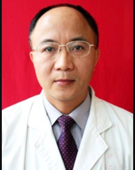 周伟强（佛山第二人民医院医师）