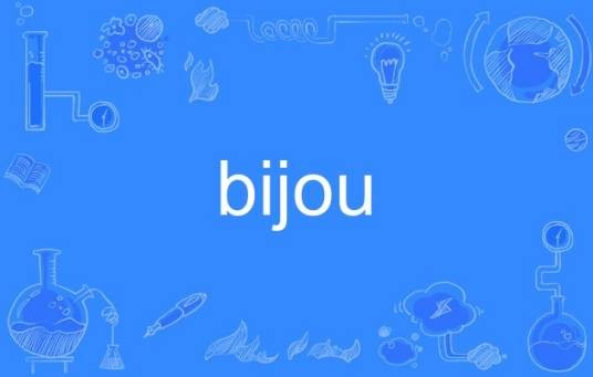 bijou